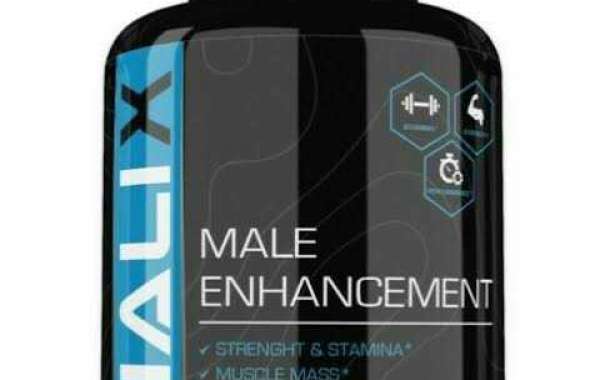 Cialix Male Enhancement Reviews