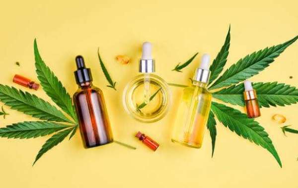 Little Known Ways To Rid Yourself Of Green Leaf Hills CBD Oil