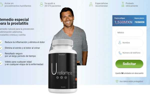Urofortex