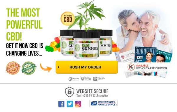 5 Secrets: How To Use CBD Gummies Shark Tank Canada To Create A Successful Business(Product)