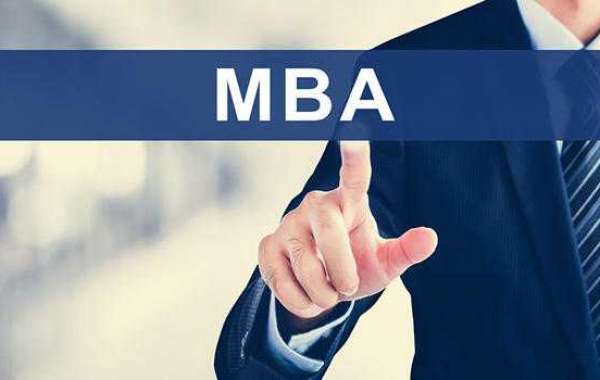 How Students Can Perform Good In MBA Program?