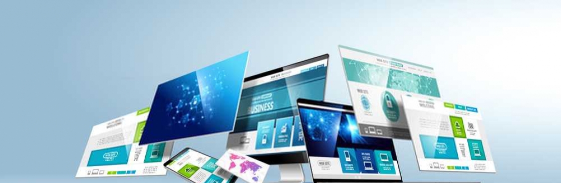 Matrix Web Studio Cover Image