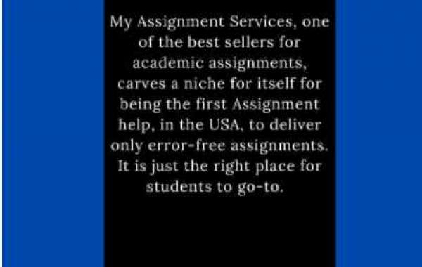 Apprising Briefly, Here Is Your ‘Go-To’ Error-free Assignment Help USA!