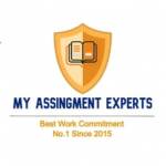 My Assignment Experts Profile Picture