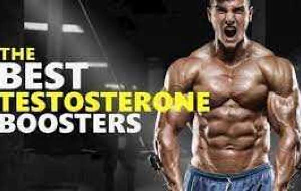 The Best Testosterone Boosters and Their Effects