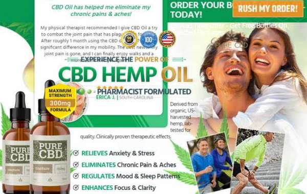 Pure CBD Tincture Real User Reviews & Complaints