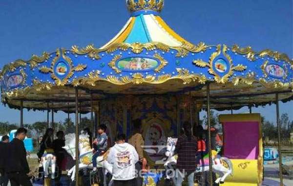 Fun and Information And Facts about Carousels You Have To Know