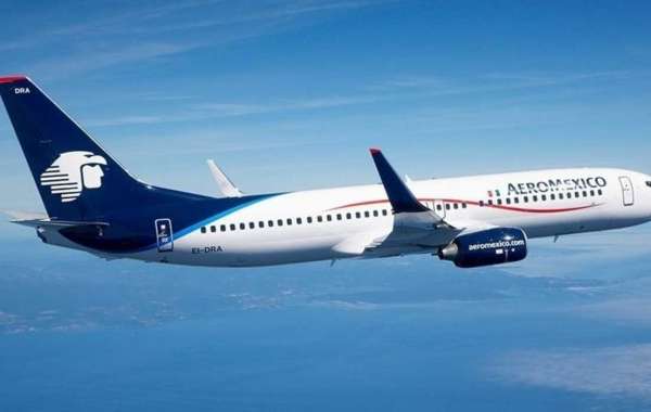 Club Premier Aeromexico Guide