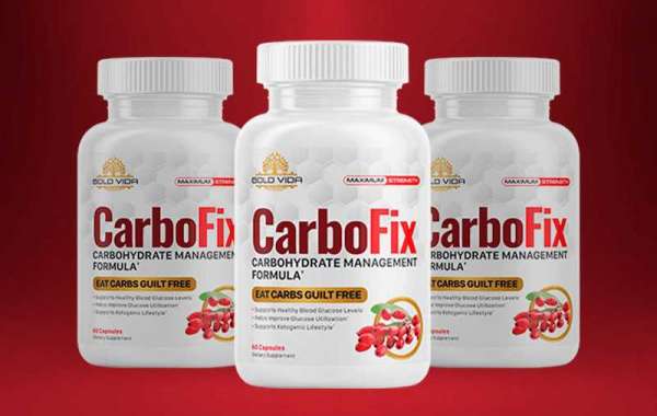 Carbofix Review