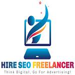 Hire SEO Freelancer profile picture