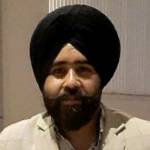 Daljeet Singh Profile Picture