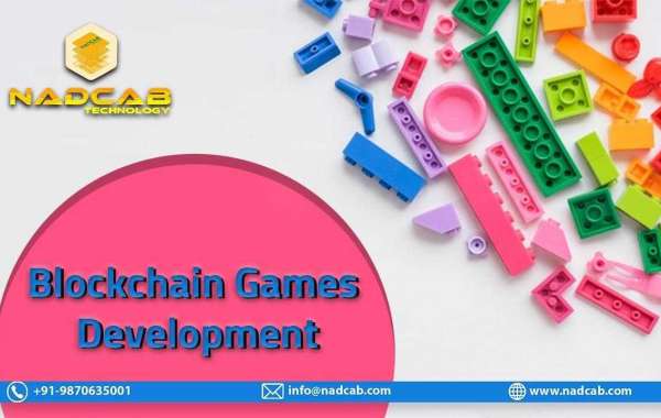 Blockchain Development