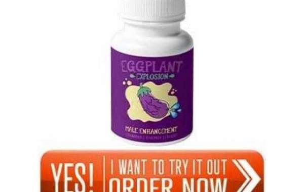 Eggplant Explosion Male Enhancement Pills