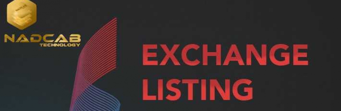 Crypto Exchange Listing Services Cover Image