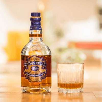 Checkout Chivas Regal Whisky at Affordable Price Profile Picture