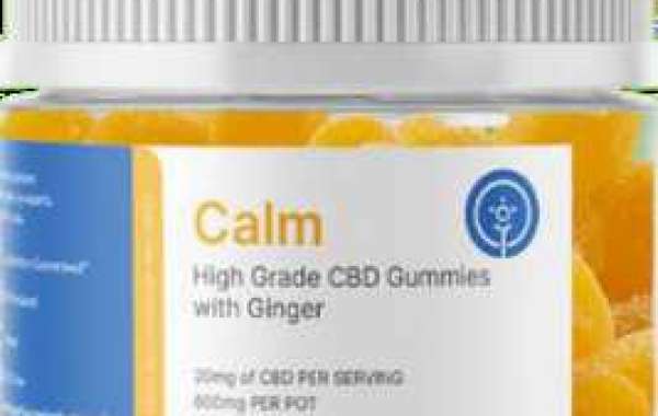 Herbivore Calm CBD Gummies Reviews