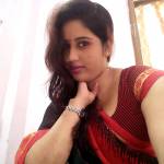Aditi Ghosh Profile Picture