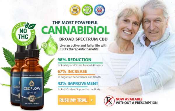 Does CBD Flow Oil Really Work?