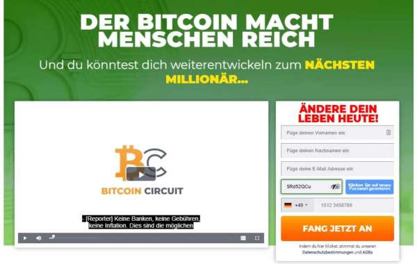 Why pick Bitcoin Code App for on-line trading?