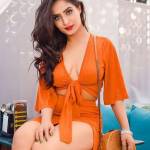 Model kanika Shaw Profile Picture