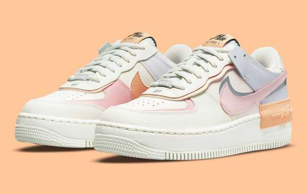 The sneaker world is moving towards the use of more recycled and upcycled materials