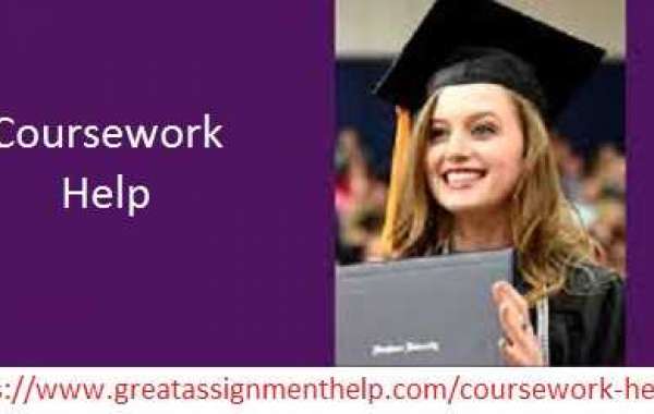 Achieve great marks with our coursework help