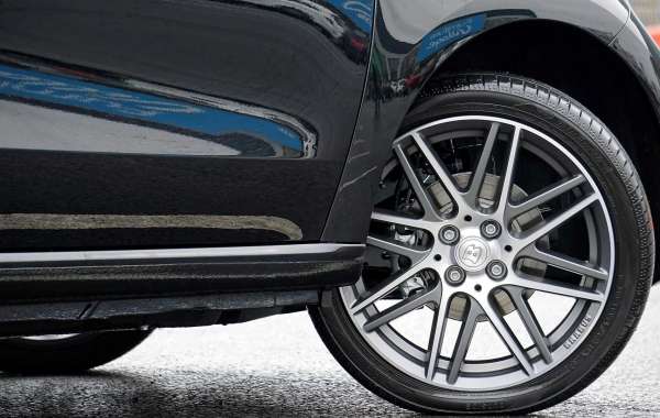 A Quick Guide to Tyre Care and Maintenance