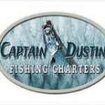 Captain Dustin Fishing Charters profile picture