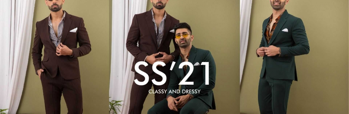 Qarot Men Cover Image