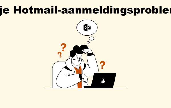 Hulp bij het inloggen bij Hotmail: Aanmeldproblemen bij Hotmail oplossen!