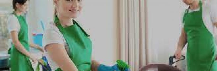Commercial Clean Melbourne Cover Image