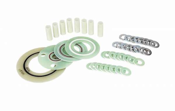 Kammprofile Gaskets types and uses