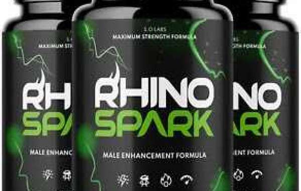 Rhino Spark Male Enhancement Reviews