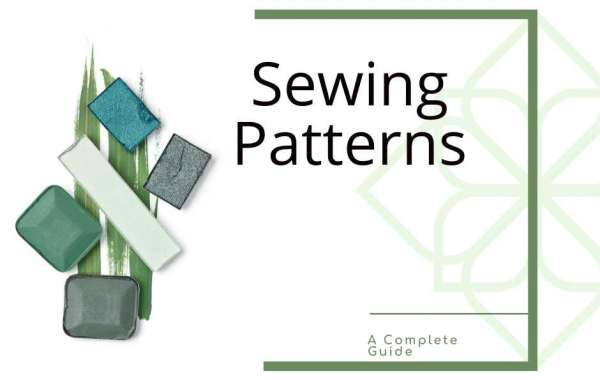 A Beginner's Guide for Understanding and Reading a Digital Sewing Pattern