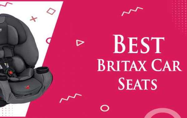 Best Britax Car Seats Reviews