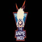 The Anime Binger Profile Picture