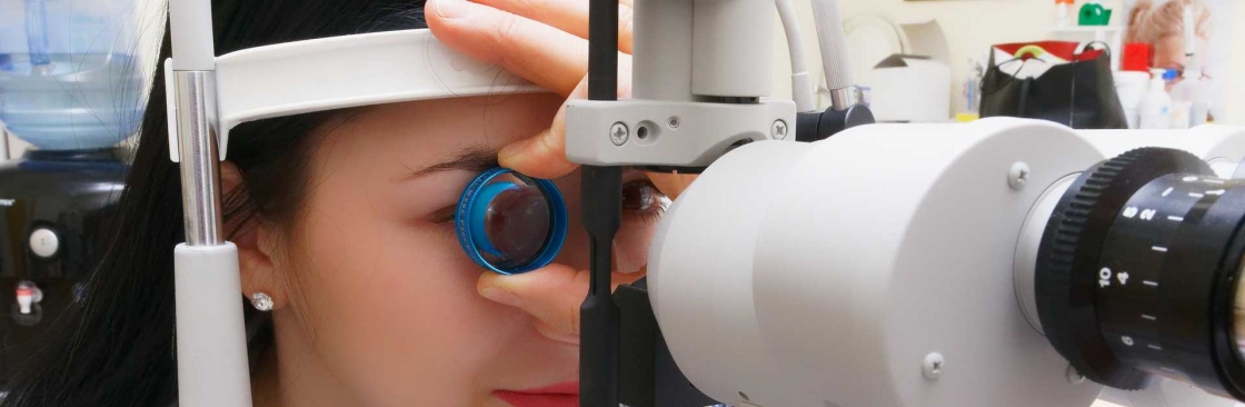 Florida Eyecare Associates Cover Image