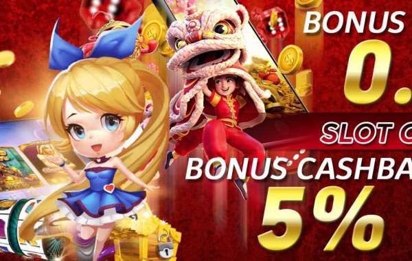 Oau-Oua AGEN JUDI SLOT ONLINE TERBAIK DI INDONESIA