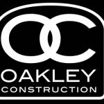 Oakley Construction Profile Picture