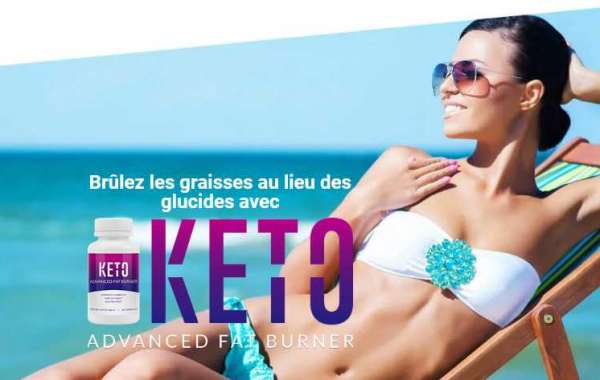 Keto Advanced Fat Burner France