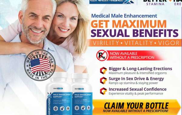 https://www.facebook.com/EngageX-Male-Enhancement-108216411574941