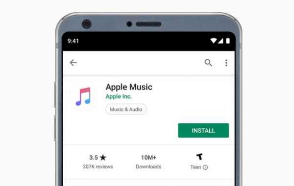 Apple Music will Allow Android Users to Stream Lossless Music