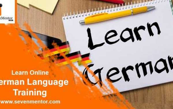 How to learn German?