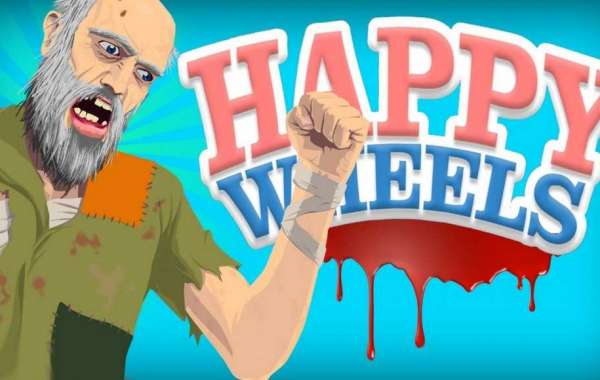 Download Happy Wheels Full Version Free For Mac