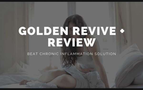 UpWellness Golden Revive Plus – Check Its Amazing Benefits!