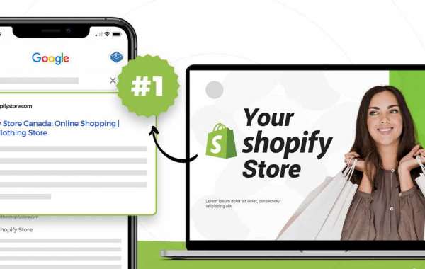Benefits of Working with Shopify