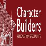 Character Builders Profile Picture