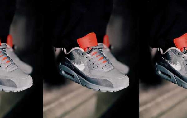 Chaussures de Nike Air Span