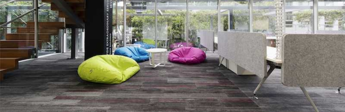 Ikcon Office Fitout & Furniture Cover Image