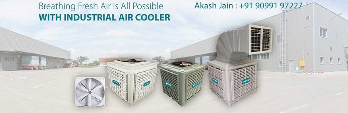 sky aircooler Cover Image